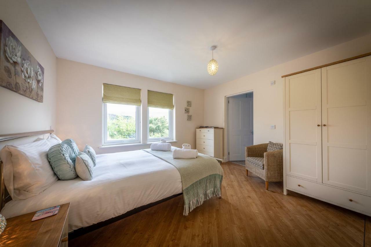 Karinya Villa Drynoch Dış mekan fotoğraf